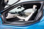 BMW i8 2014 года (UK)